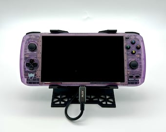 Ayn Odin 1 Pro and Lite Advanced Display Stand - Midnight Edition