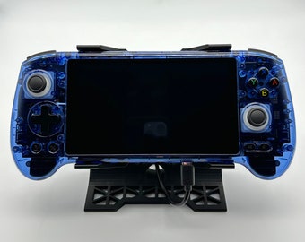 Anbernic RG556 Advanced Display Stand - Midnight Edition - Etsy
