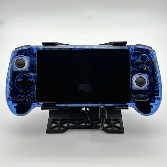 ANBERNIC RG556 中古美品 専用ケース付き ANBERNIC RG556 中古美品 専用ケース付き