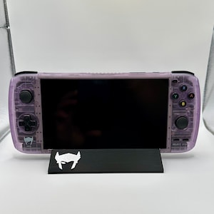 Ayn Odin 1 Pro and Odin Lite Display Stand - Digital Edition STL File