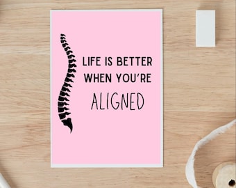 Spine Best friend Friendship Card, Friend Greeting Card, Best Friend Birthday Card,Best Friends Forever Card, Card for her, Card for Him