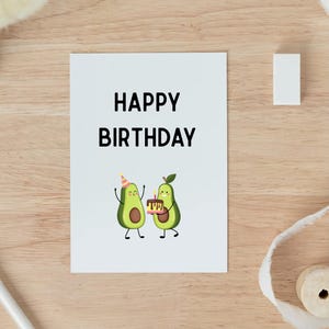 Funny Birthday Card for Him, Funny Birthday Card for Her, Birthday Card for Friend, Sarcastic Birthday Card, Cheeky Greeting Card,