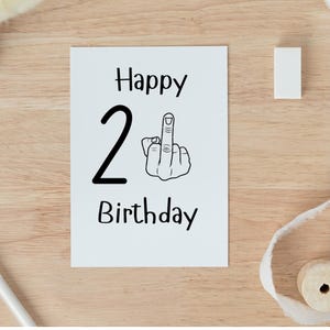 Tarjeta de feliz cumpleaños número 21 para una amiga, tarjeta de amistad, tarjeta de felicitación para una amiga, tarjeta de cumpleaños para una mejor amiga, tarjeta para mejores amigas por siempre, tarjeta para ella, 21