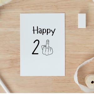 Feliz 21º aniversário cartão amigo cartão de amizade, cartão de felicitações amigo, cartão de aniversário melhor amigo, cartão melhores amigos para sempre, cartão para ela, 21