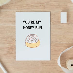 Karta Dirty Love dla niego, Karta Raunchy Love dla męża, Karta Boyfriend Love, Karta Pun, Prezent dla chłopaka, Karta rocznicowa