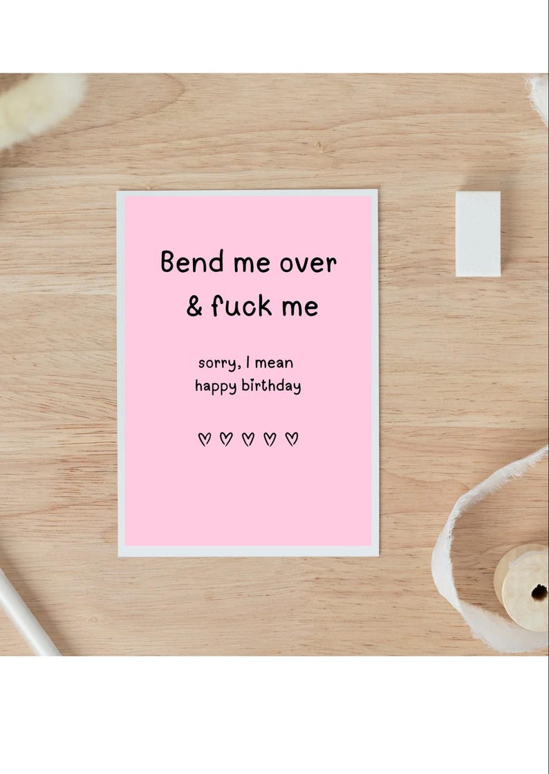 Birthday gift for him
Birthday gift
Birthday card
Card for him
Card for husband
boyfriend birthday gift
birthday gift for him
funny birthday card
birthday card husband
funny birthday card for him
husband birthday
birthday card boyfriend