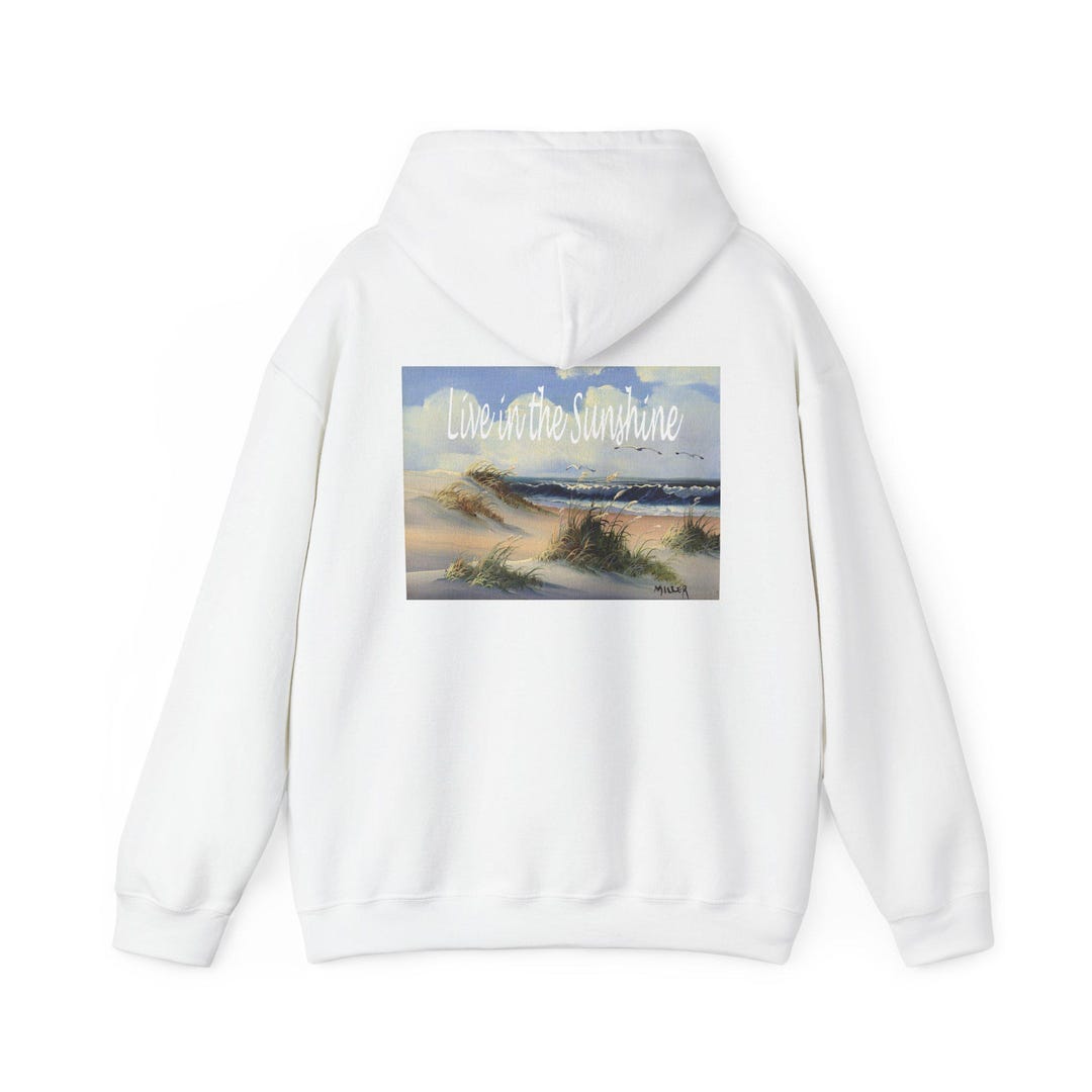 Offshore Vibe Lightweight Hi-Lo Sweater