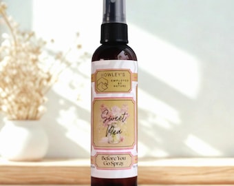 Before You Go Toilet Spray – Water-Based Bathroom Odor Neutralizer | 25+ Scents