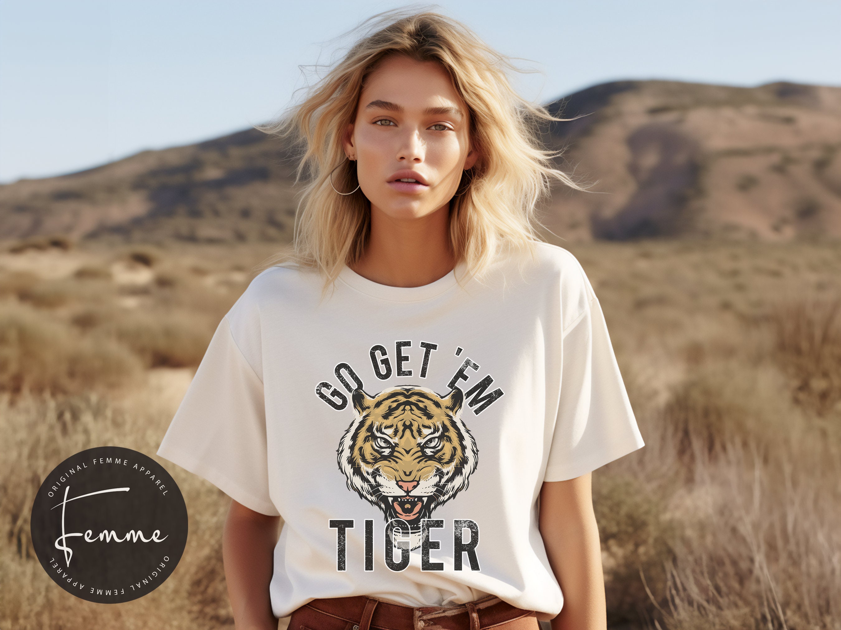 Gucci Tiger T Shirt Etsy