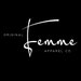 Original Femme Apparel