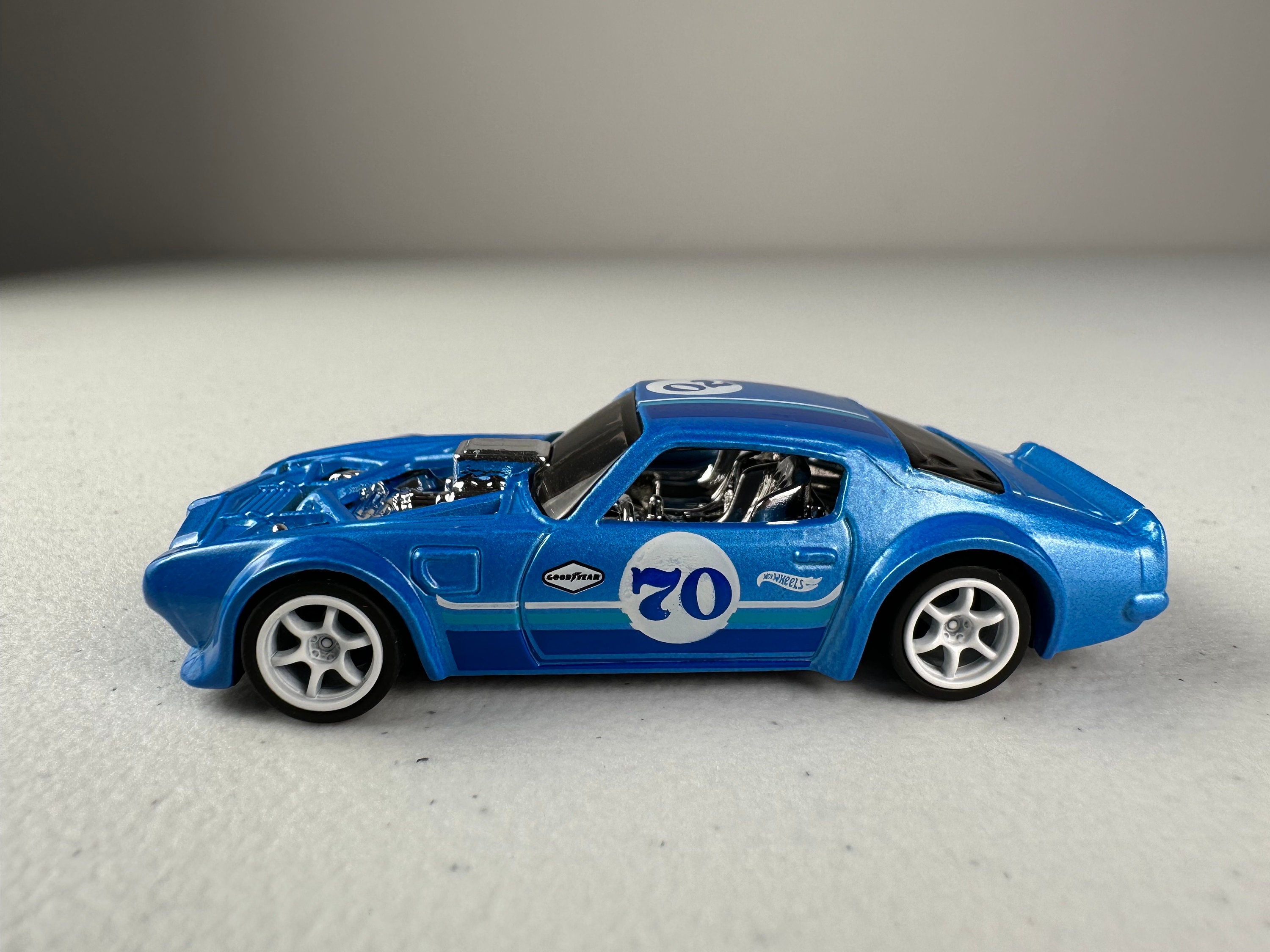 70 pontiac firebird hot wheels hotsell