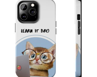 Étui/étui blanc résistant aux chocs en caoutchouc et polycarbonate résistant aux chocs compatible avec iPhone