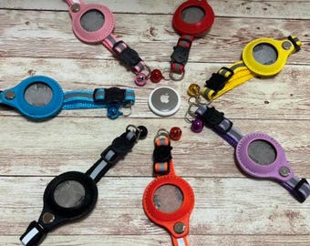 Cat Collar Compatible With Apple Airtag