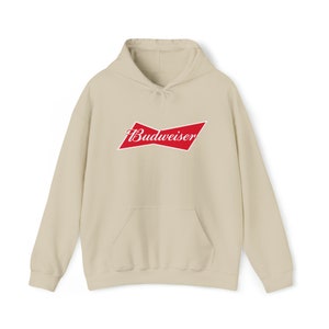 Budweiser hoodie deals
