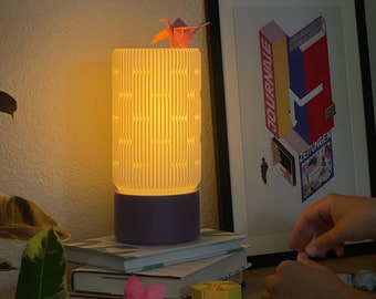 The Liunk Table Lamp