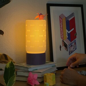 The Liunk Table Lamp