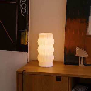 The Wub With Dimmable Warm LED Bulb image 4