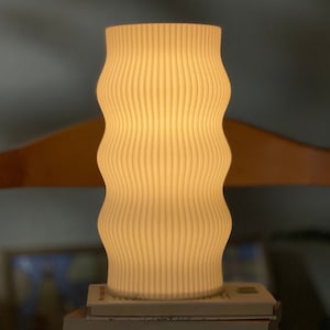 The Wub With Dimmable Warm LED Bulb image 5