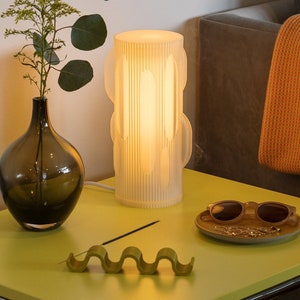 Proto Table Lamp