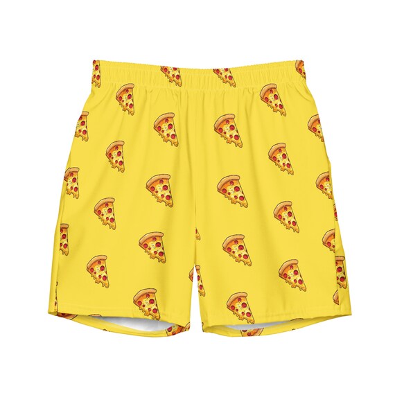 Pizza swim shorts best sale