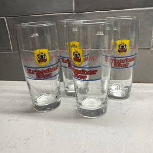 Erbacher German Beer Glass