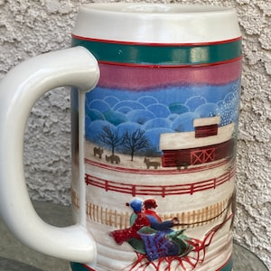 Miller High Life Mug
