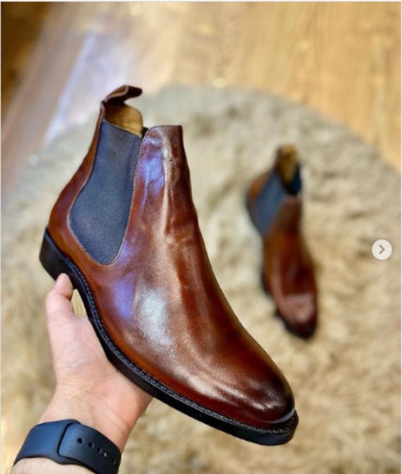 Chelsea boots office new arrivals
