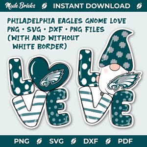 Philadelphia Eagles Bestseller Super Bowl svg png, Philly Eagles, Philly Football und Sport, Go Birds svg, Sonntage sind für die Vögel