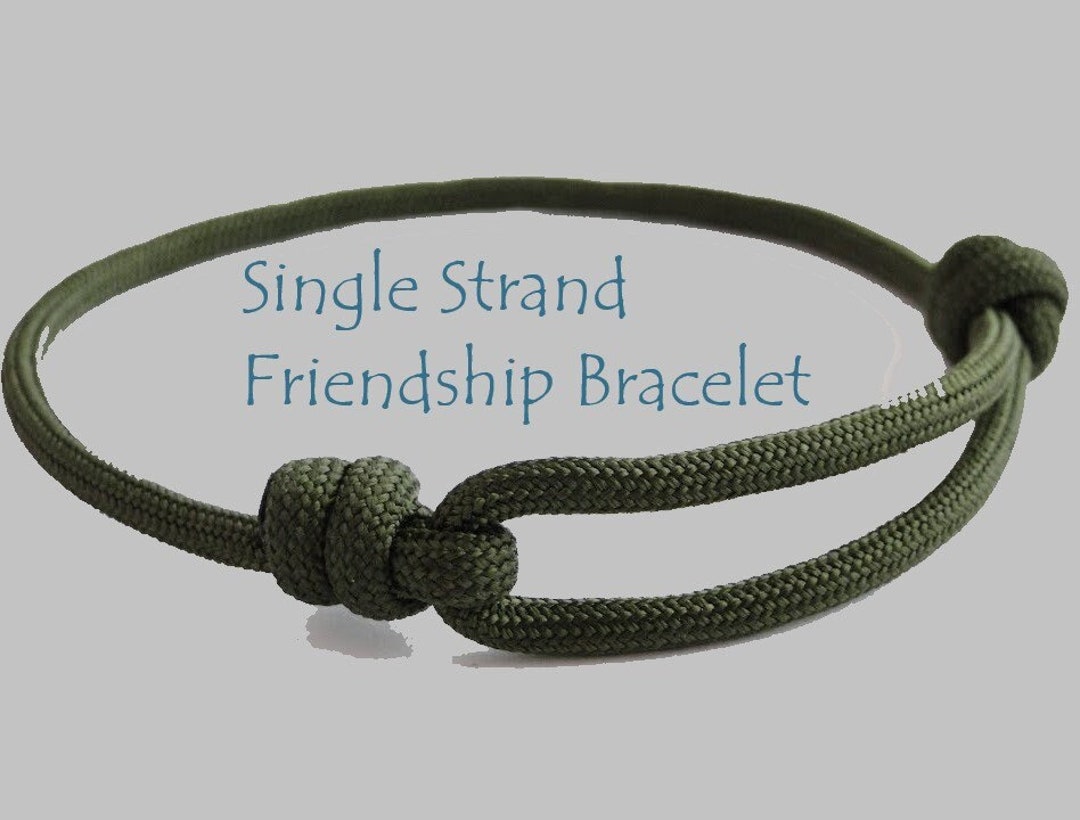 BICHE Genuine Leather Dyed Rope Single Strand Metallic Plough Heart Design  Wrist Band Bracelet Men and Women : Amazon.in: Jewellery