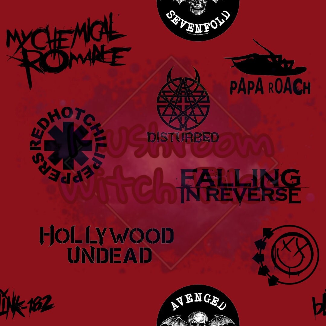 2000 s Rock Bands Seamless File Etsy 2000-s-rock-bands-seamless-file-etsy