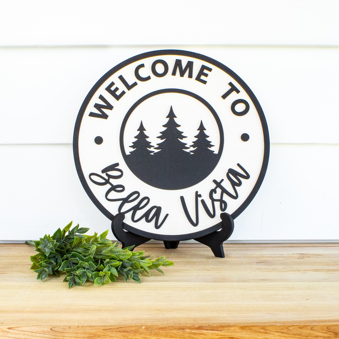 Metal Tree Art Rustic Cabin Decor - Etsy