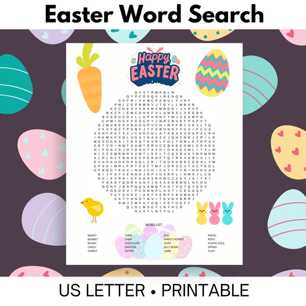 Non Religious Easter Etsy