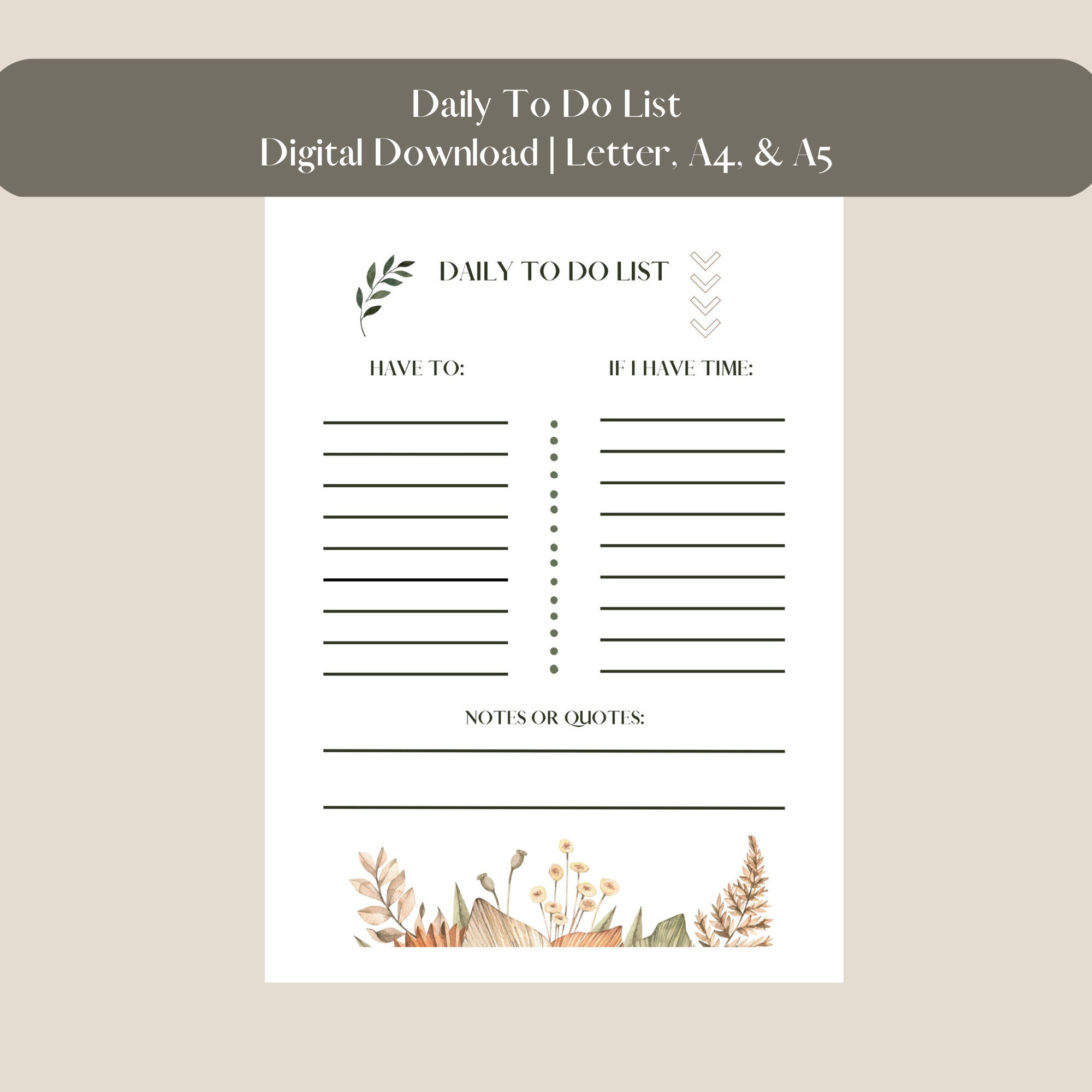 To Do Lists Printable, to Do Notepad, to Do Print To-do List Print ...