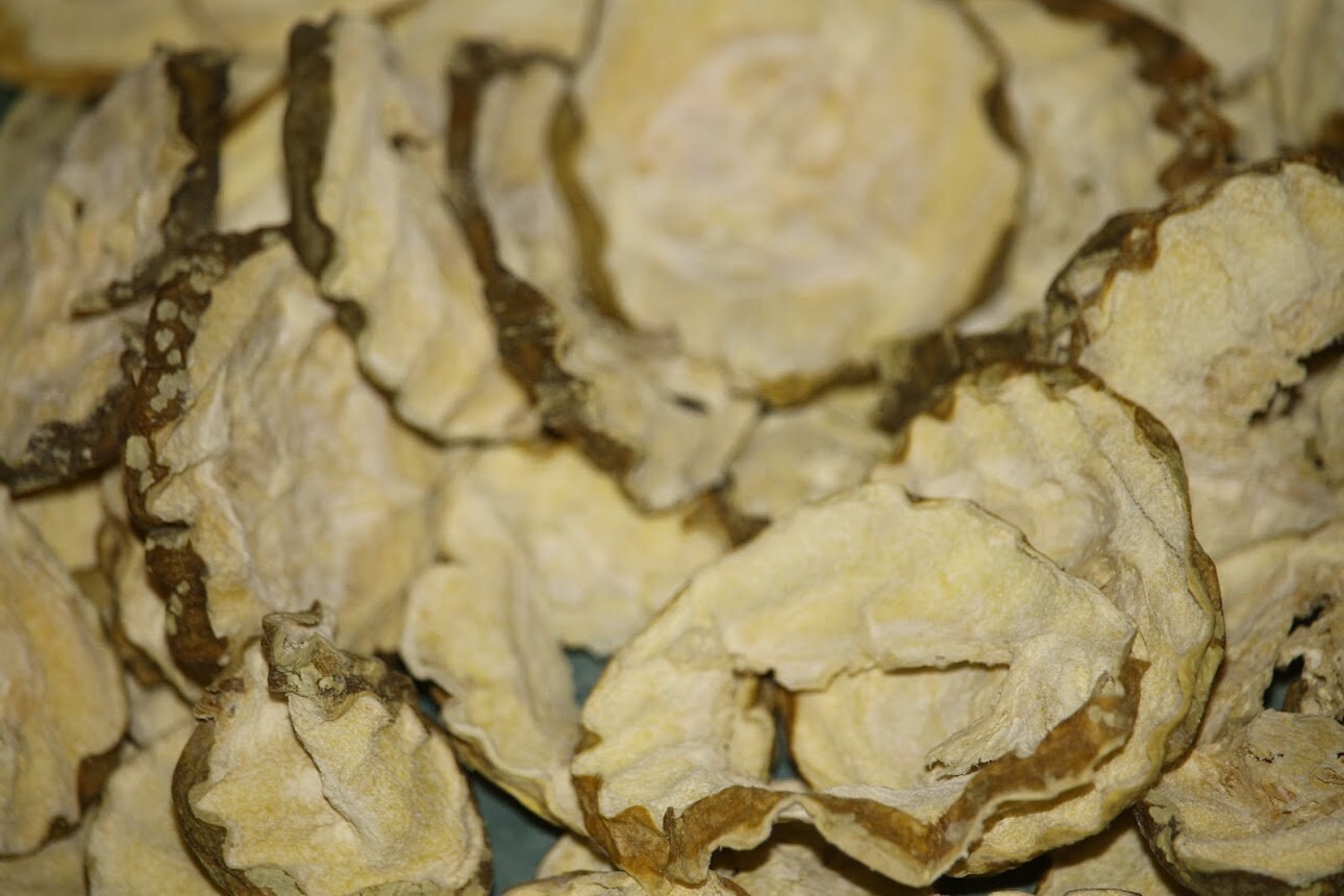 Freeze Dried Pickles Pickle Chips Dill Low Calorie Salty Etsy