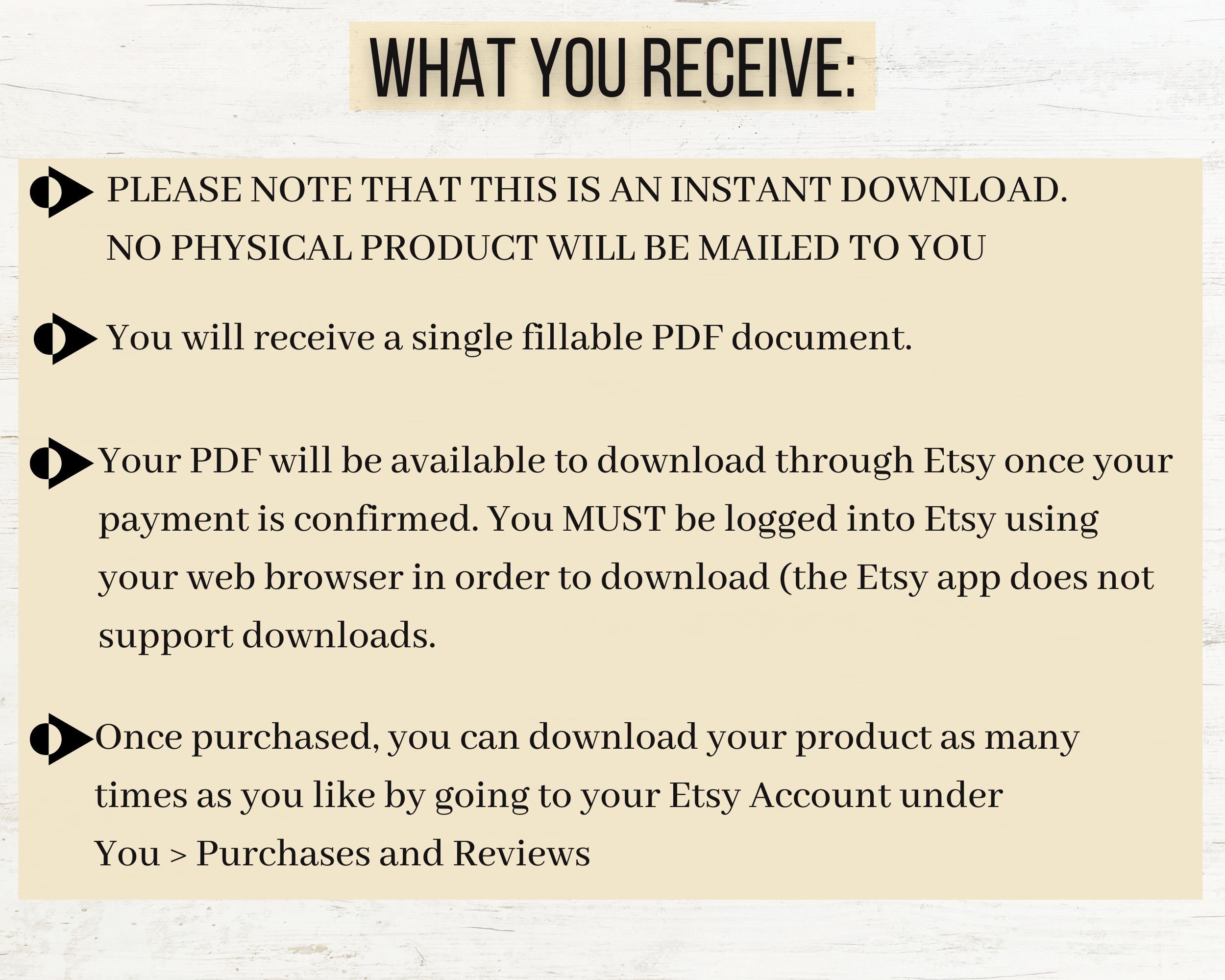 Diaper Log Printable, Editable Baby Diaper Tracker PDF, Daily Diaper ...