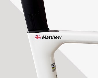 KYB Fork/Shock Stickers