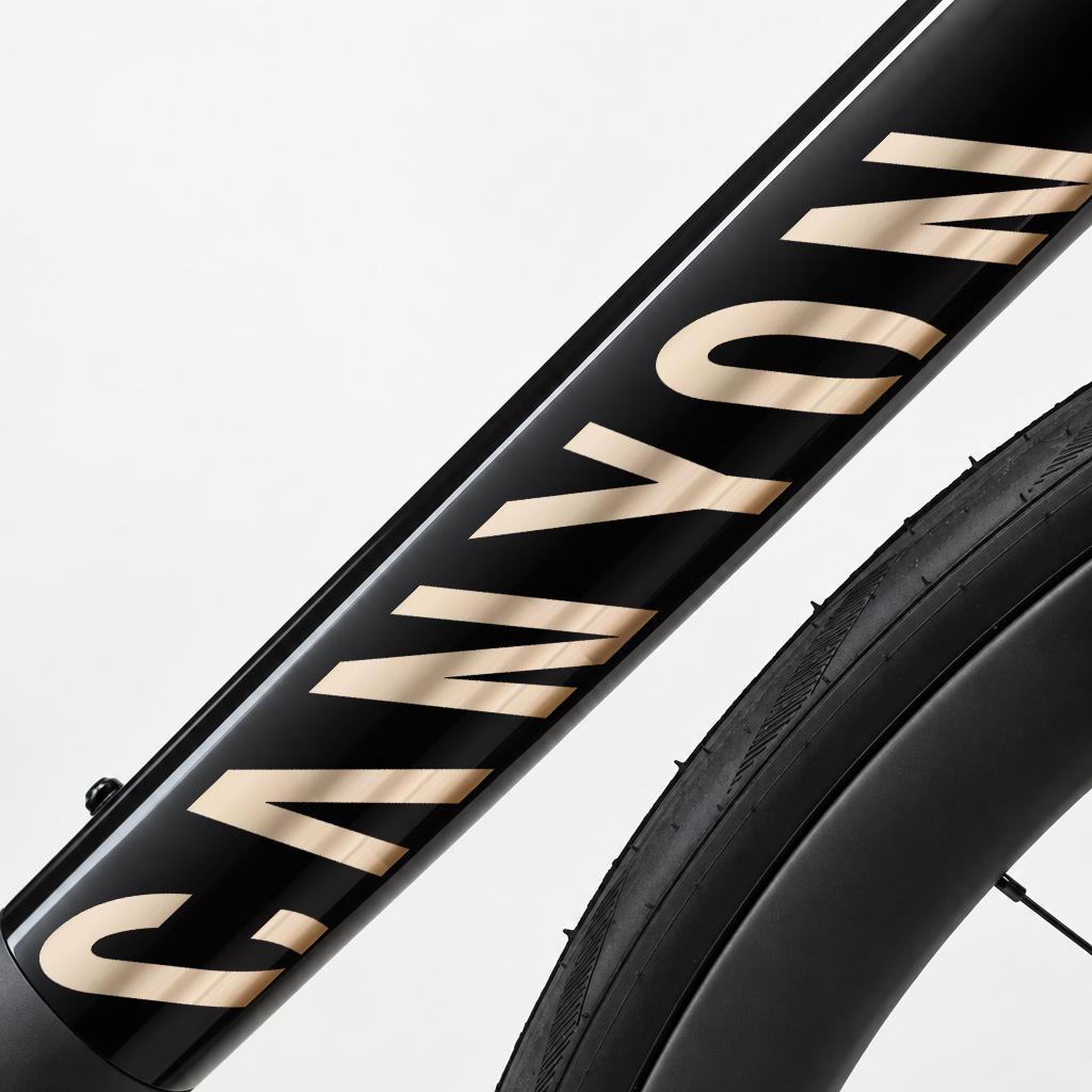 Canyon Aeroad Stickers - Etsy