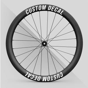 Enve Wheel Decals - Etsy