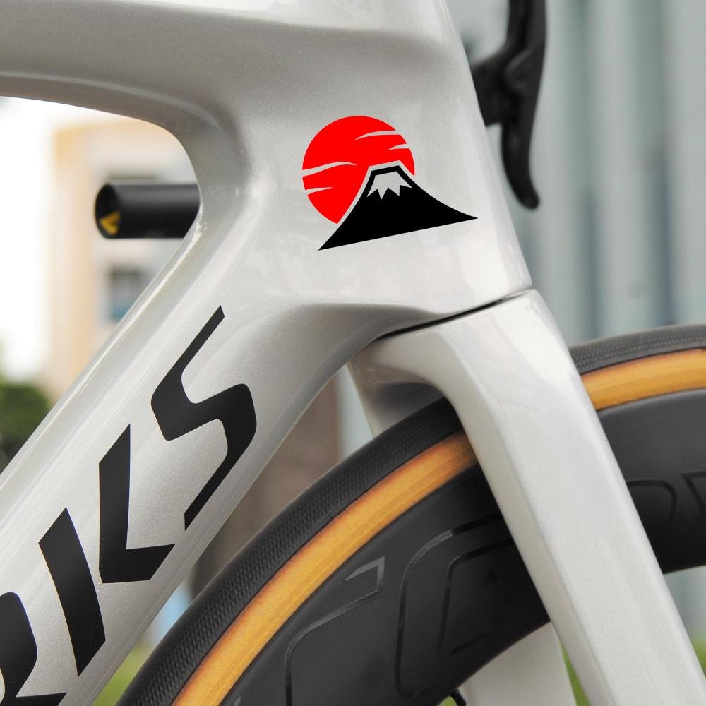 Fuji bike - Etsy 日本
