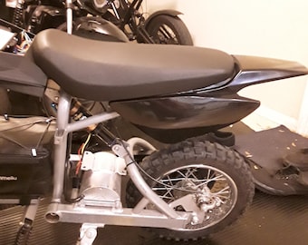 sx500 Surron seat mount orig