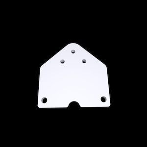 Brake light mount plates (all types)