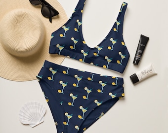 Cocktail Bikini