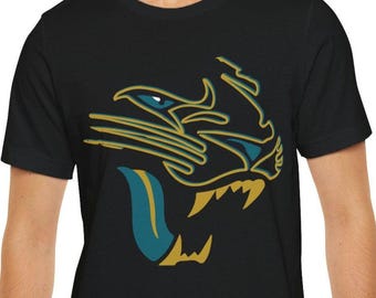 Jaguars Football shirt Jags Tailgating Season Jacksonville Football Team Mascot Duuuval tee It was Always the Jags Trevor Lawrence