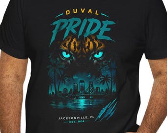 Duuuval 904, Jacksonville Jaguars Football Top Shirt Vintage Retro JAX, Jags Shirt Game Day Jags, Always the Jags, Jacksonville football
