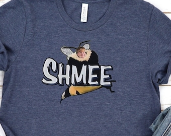 Shmee T!  Chris Farley, SNL t-shirt, SNL sketch, Matt Foley, Saturday Night Live Shirt, Snl Comedy Shirt, Funny Tshirt, Schmee