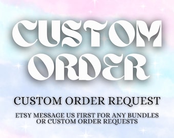 Alisha - Custom Template Editing Service