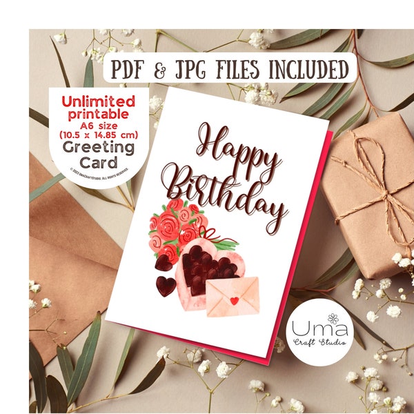 Chocolates Unlimited Etsy