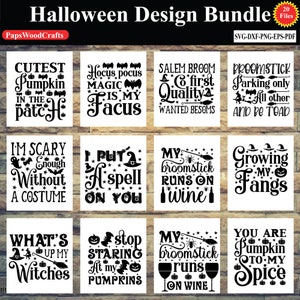 Laser cut file, Halloween , Xtool ,Lightburn, Glowforge, Flux TS2, Digital download ,cutter,svg,dxf,png,ai,vector files.
