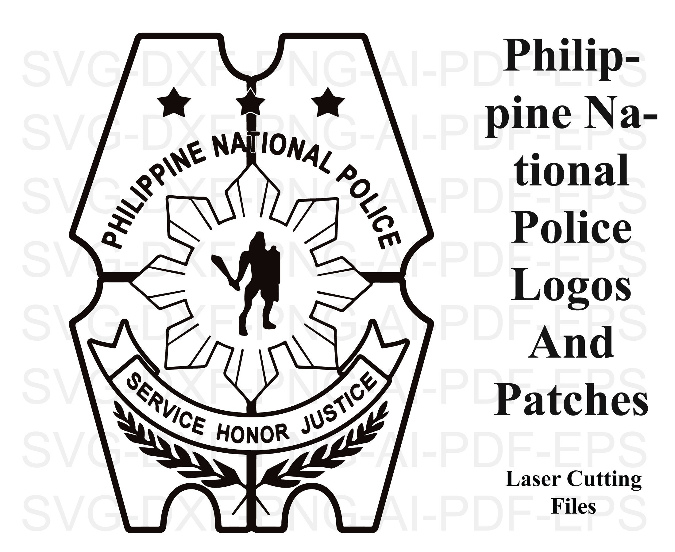 Philippine National Police Academy Logo - vrogue.co