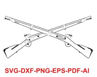 Fantassin, fantassin, branche, insigne, découpe laser, art vectoriel, fichiers coupés, numérique, IA, Svg, Dxf, Png, Gif,